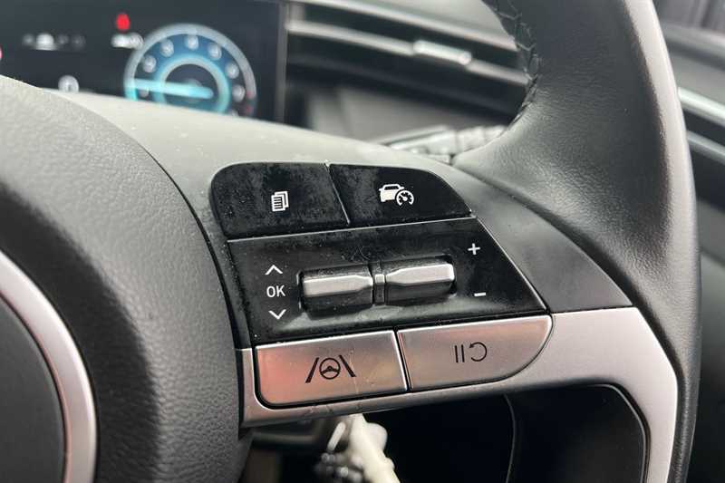 Used Hyundai TUCSON 2022 for sale - 77648392: Photo 14