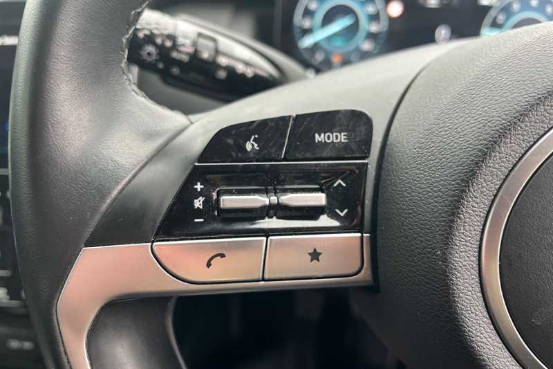 Used Hyundai TUCSON 2022 for sale - 77648392: Photo 15