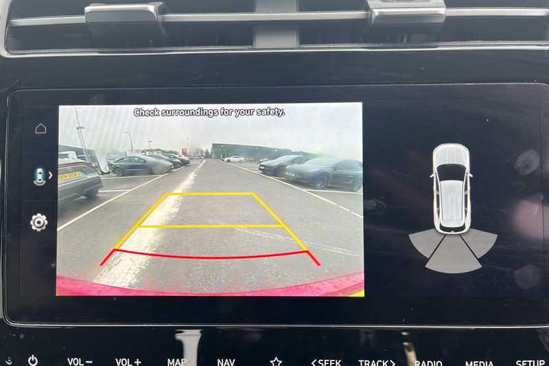 Used Hyundai TUCSON 2022 for sale - 77648392: Photo 18