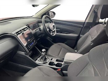 Used Hyundai TUCSON 2022 for sale - 77648392: Photo