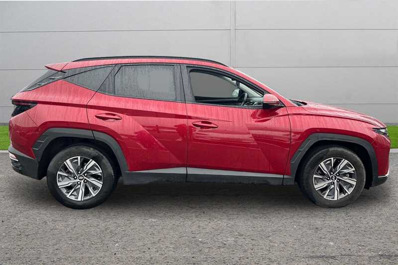 Used Hyundai TUCSON 2022 for sale - 77648392: Photo 5