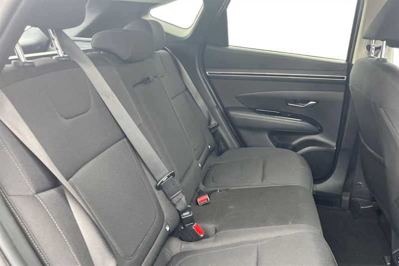 Used Hyundai TUCSON 2022 for sale - 77648392: Photo 8