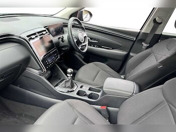 Used Hyundai TUCSON 2022 for sale - 78172848: Photo