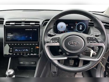 Used Hyundai TUCSON 2022 for sale - 78172848: Photo