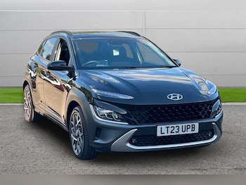 Used Hyundai KONA 2023 for sale - 79488166: Photo