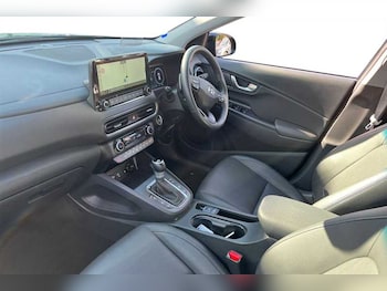 Used Hyundai KONA 2023 for sale - 79488166: Photo