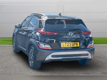 Used Hyundai KONA 2023 for sale - 79488166: Photo