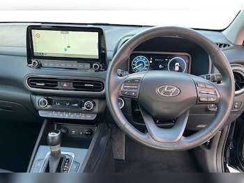Used Hyundai KONA 2023 for sale - 79488166: Photo