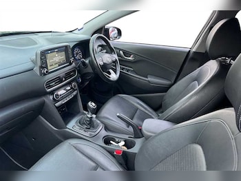 Used Hyundai KONA 2018 for sale - 77232561: Photo