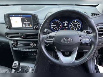 Used Hyundai KONA 2018 for sale - 77232561: Photo