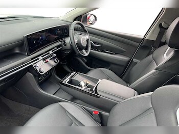 Used Hyundai TUCSON 2025 for sale - 78187164: Photo