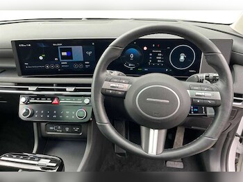 Used Hyundai TUCSON 2025 for sale - 78187164: Photo