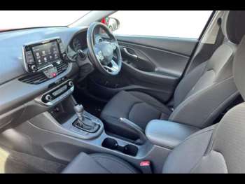 Used Hyundai i30 2020 for sale - 75302889: Photo