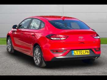 Used Hyundai i30 2020 for sale - 75302889: Photo