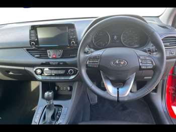 Used Hyundai i30 2020 for sale - 75302889: Photo