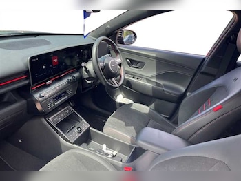 Used Hyundai KONA 2025 for sale - 78844520: Photo