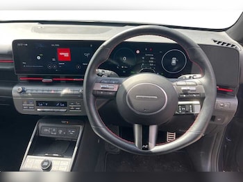 Used Hyundai KONA 2025 for sale - 78844520: Photo