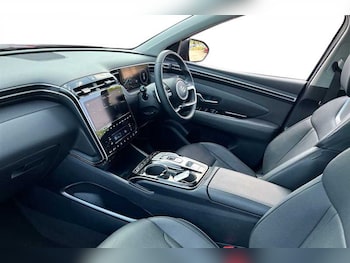 Used Hyundai TUCSON 2022 for sale - 79238321: Photo
