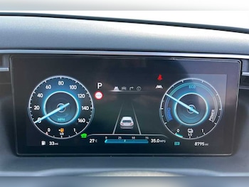 Used Hyundai TUCSON 2022 for sale - 79238321: Photo