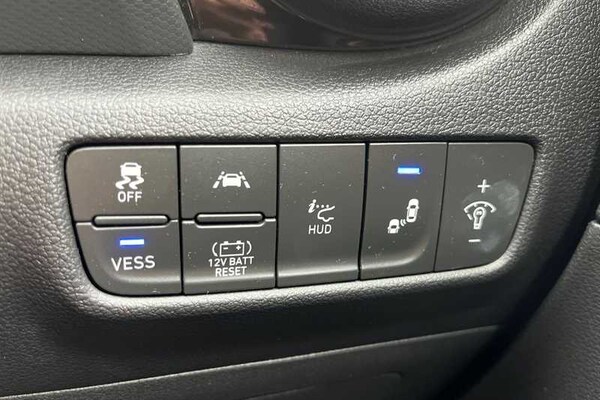 Used Hyundai KONA 2021 for sale - 76217401: Photo 13
