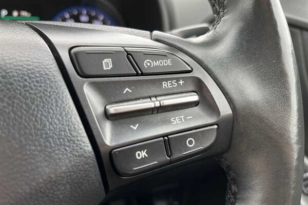 Used Hyundai KONA 2021 for sale - 76217401: Photo 14