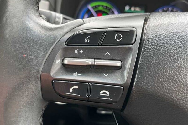 Used Hyundai KONA 2021 for sale - 76217401: Photo 15