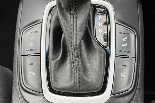Used Hyundai KONA 2021 for sale - 76217401: Photo 21