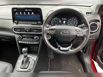 Used Hyundai KONA 2021 for sale - 76217401: Photo 4
