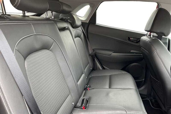 Used Hyundai KONA 2021 for sale - 76217401: Photo 8