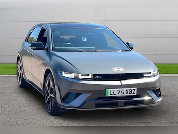 Used Hyundai IONIQ 5 2025 for sale - 79488283: Photo
