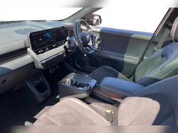 Used Hyundai IONIQ 5 2025 for sale - 79488283: Photo