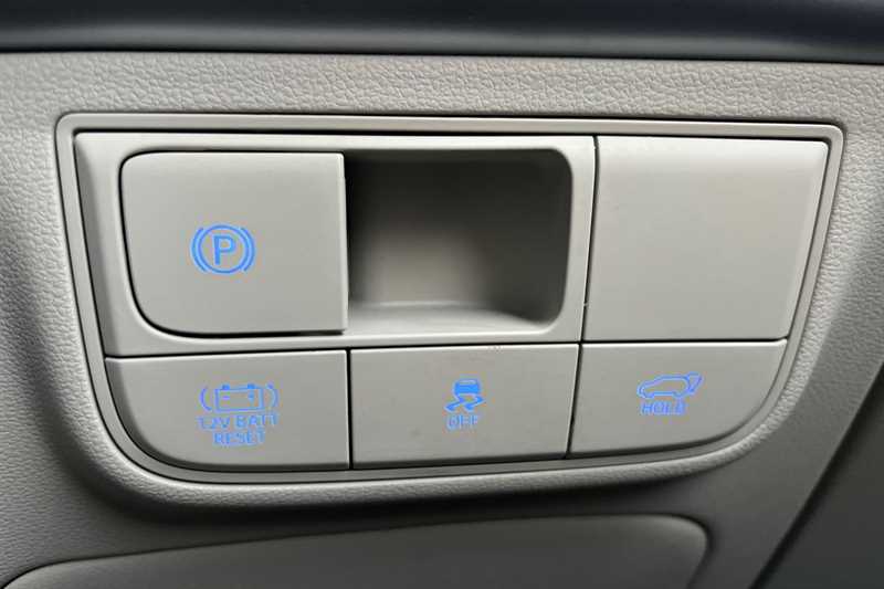 Used Hyundai TUCSON 2024 for sale - 77414151: Photo 13