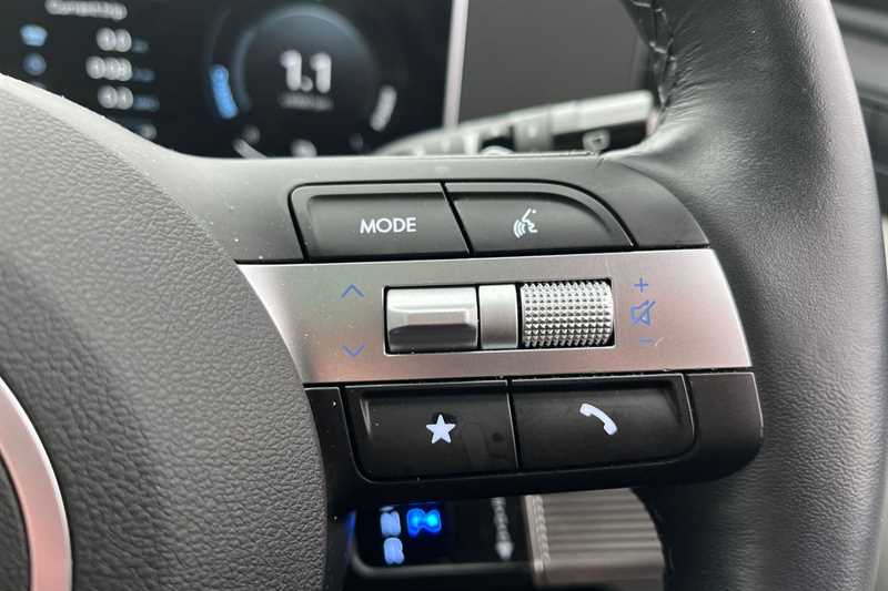 Used Hyundai TUCSON 2024 for sale - 77414151: Photo 14