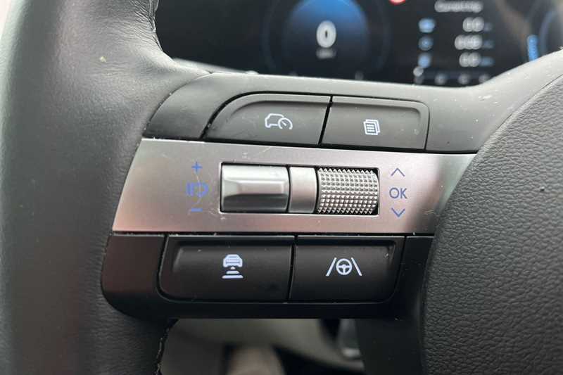 Used Hyundai TUCSON 2024 for sale - 77414151: Photo 15