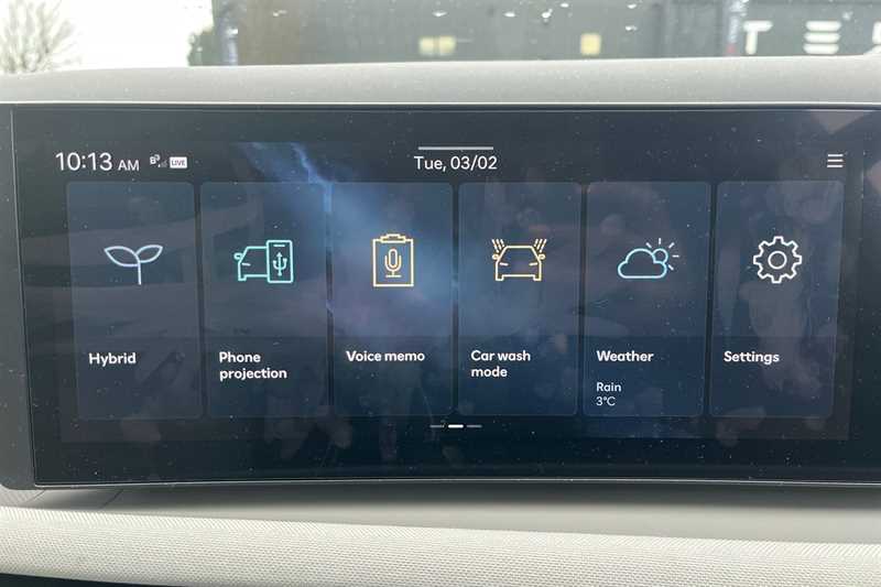 Used Hyundai TUCSON 2024 for sale - 77414151: Photo 17