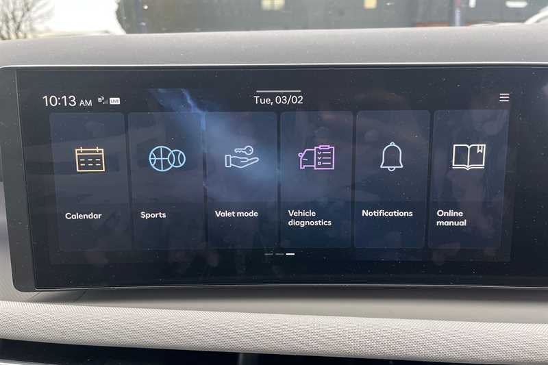 Used Hyundai TUCSON 2024 for sale - 77414151: Photo 18