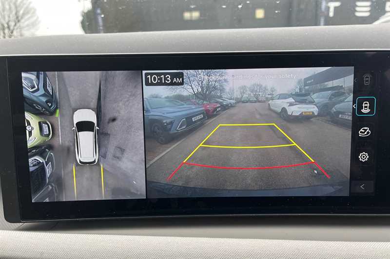 Used Hyundai TUCSON 2024 for sale - 77414151: Photo 19