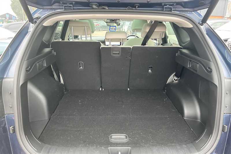 Used Hyundai TUCSON 2024 for sale - 77414151: Photo 20