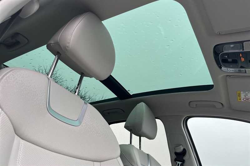 Used Hyundai TUCSON 2024 for sale - 77414151: Photo 27