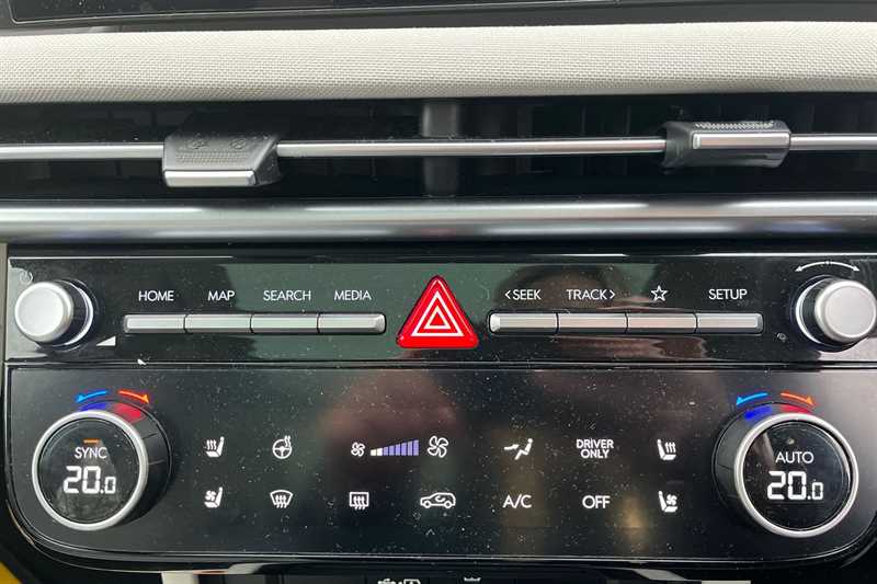 Used Hyundai TUCSON 2024 for sale - 77414151: Photo 31