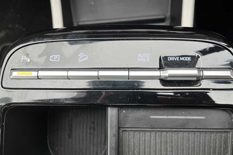 Used Hyundai TUCSON 2024 for sale - 77414151: Photo 33
