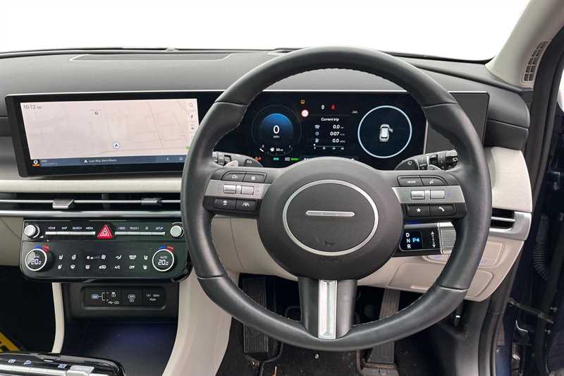 Used Hyundai TUCSON 2024 for sale - 77414151: Photo 4