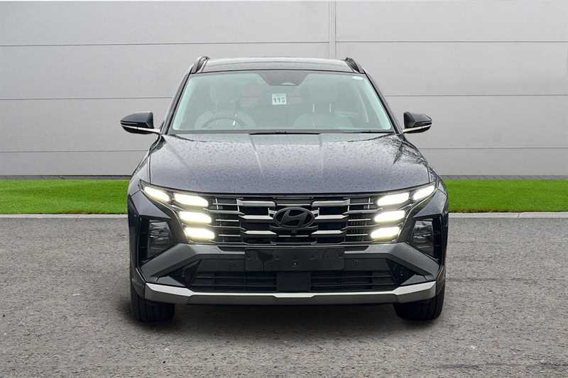 Used Hyundai TUCSON 2024 for sale - 77414151: Photo 6