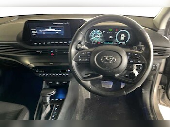 Used Hyundai i20 2022 for sale - 76311729: Photo