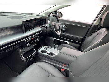 Used Hyundai IONIQ 9 2025 for sale - 78088883: Photo