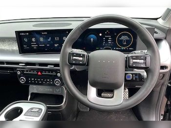 Used Hyundai IONIQ 9 2025 for sale - 78088883: Photo