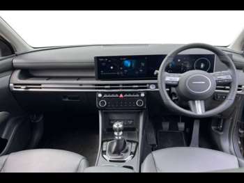 Used Hyundai TUCSON 2025 for sale - 74880566: Photo