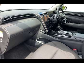 Used Hyundai TUCSON 2022 for sale - 75328591: Photo