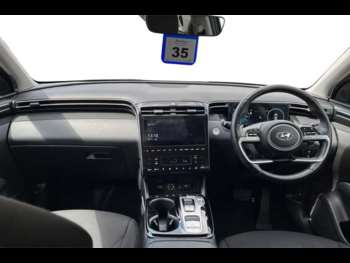 Used Hyundai TUCSON 2022 for sale - 75328591: Photo