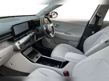 Used Hyundai KONA 2024 for sale - 77885618: Photo